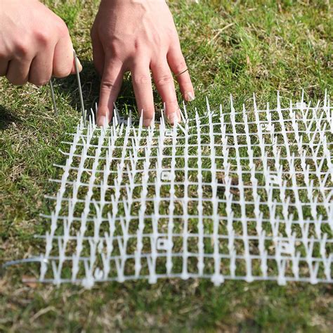 How Do Spike Mats Work