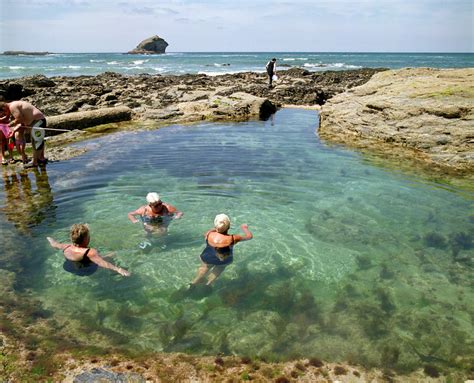 How Do Tidal Pools Work