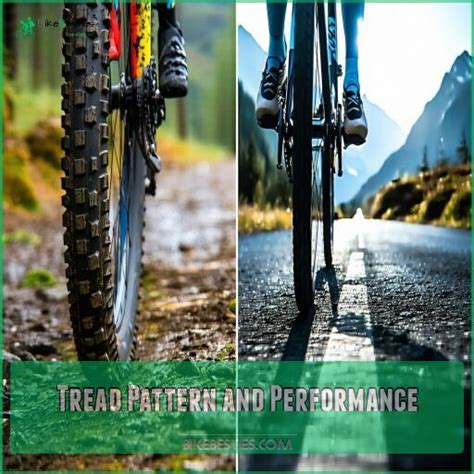 How Do Tires Affect Performance