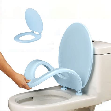 How Do Toilet Seats Attach