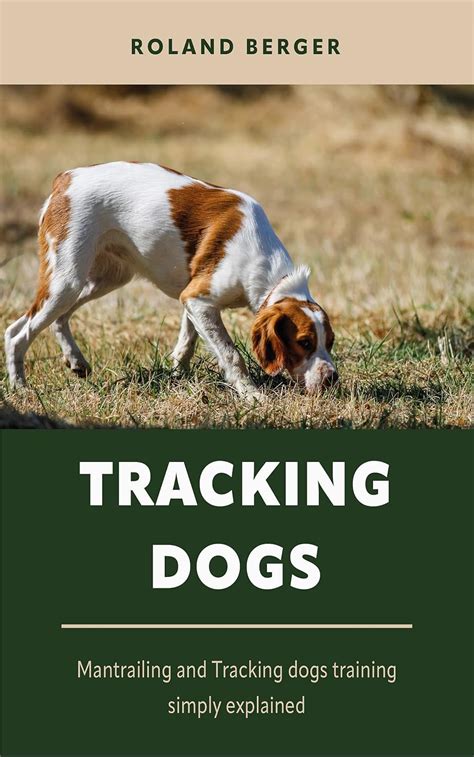 How Do Tracking Dogs Work