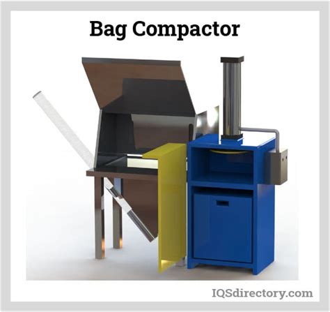 How Do Trash Compactor Bags Work