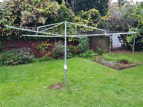 How Do U Spell Clothesline