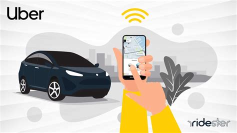 How Do Uber Rentals Work