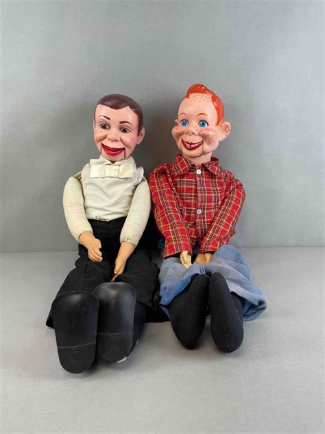 How Do Ventriloquist Dolls Work