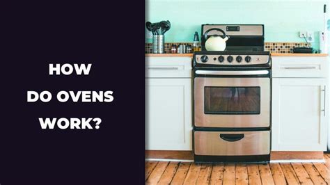 How Do Wall Ovens Work