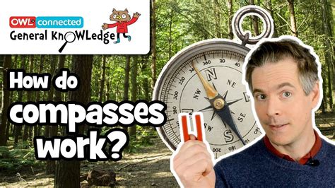 How Do We Use Compasses Today