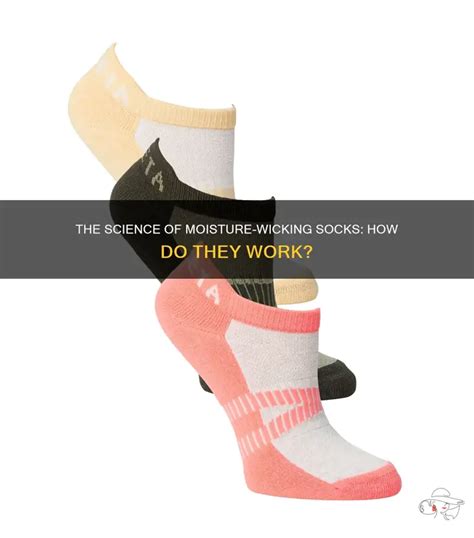 How Do Wicking Socks Work