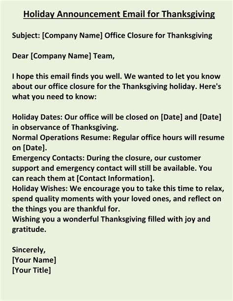 Announcement Of Employee Leaving Company Template Best Of Announcement