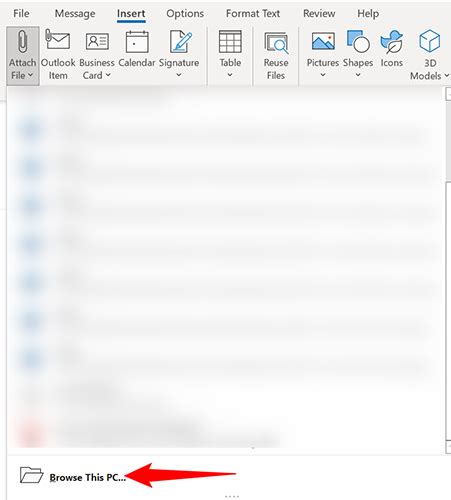 How Do You Attach A Zip Folder To An Email
