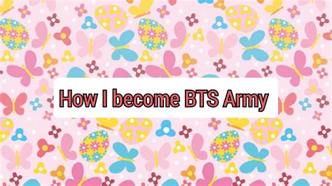 BTS ARMY Charity BLOG