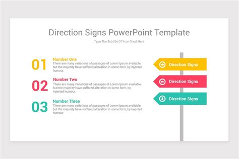 how do you change text direction in google slides