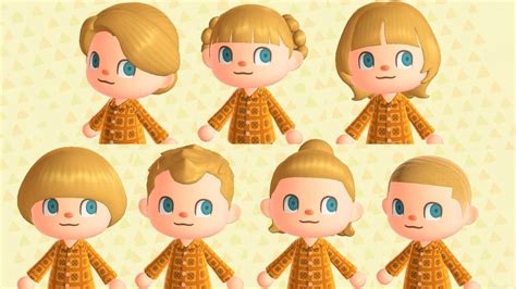  79 Popular How Do You Change Your Hairstyle In Animal Crossing Hairstyles Inspiration