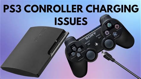 how do you charge ps3 controller