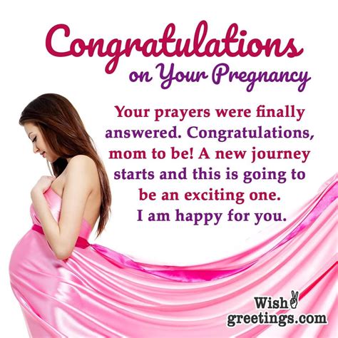 how do you congratulate someone on expecting a baby girl