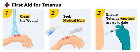Understanding Tetanus: How Do You Contract This Serious Infection?
