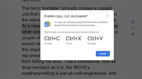 how do you copy and paste an image from google