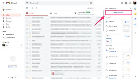 how do you create folders in gmail inbox
