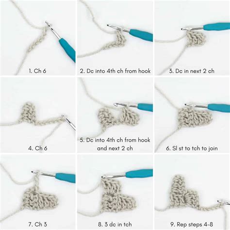 How Do You Crochet Corner To Corner For Beginners