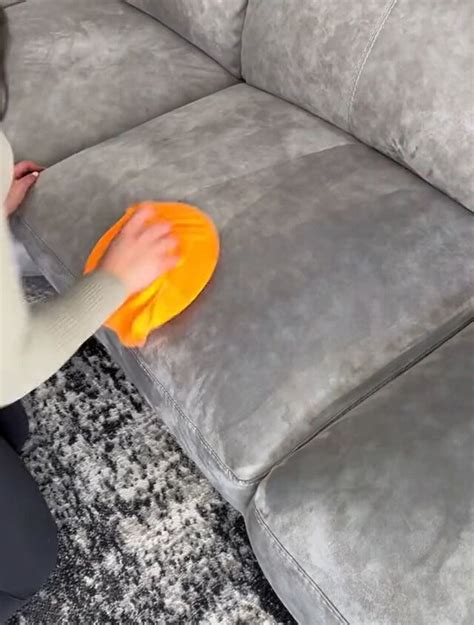 How Do You Deep Clean A Sofa