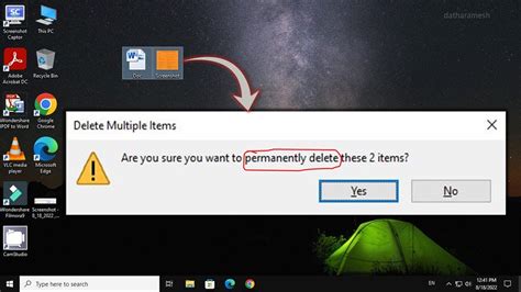 how do you delete a permanent code