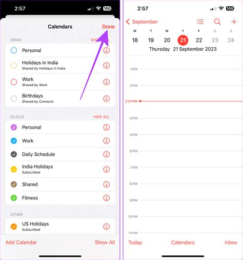 How Do You Delete Events Off Your Calendar