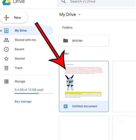 how do you delete multiple documents in google docs