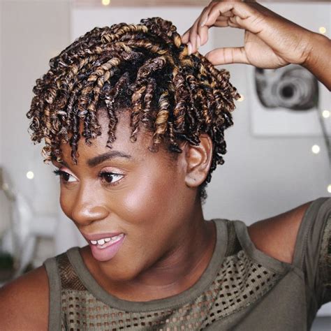  79 Gorgeous How Do You Do Finger Coils On Natural Hair Trend This Years