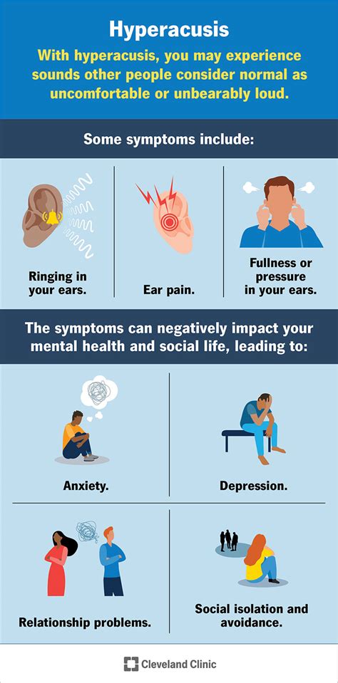 How Do You Fix Hyperacusis