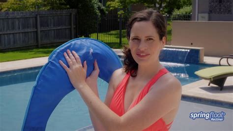 How Do You Fold A Spring Float