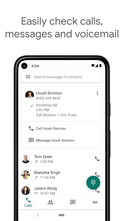 how do you forward a call to voicemail