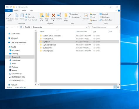 How Do You Get A List Of All Files In A Folder And Subfolders In Windows
