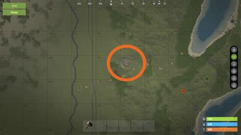 how do you get a mini in rust