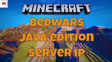 How Do You Get Bedwars On Minecraft Java