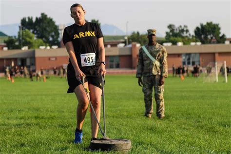 How Do You Get Flagged In The Army