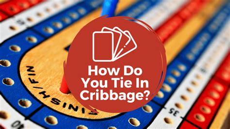 How Do You Get Knobs In Cribbage