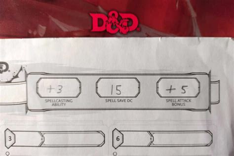 How Do You Increase Spell Save Dc 5E