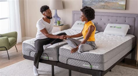 How Do You Keep A Split King Bed Together