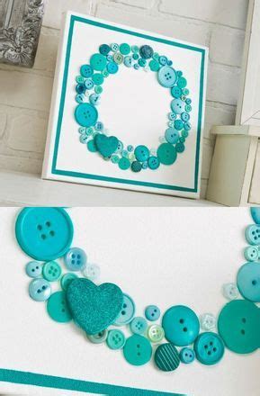 How Do You Make A Button Canvas