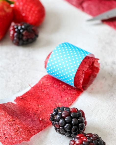 Fruit RollUps