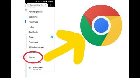 how do you make google your default browser