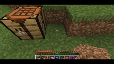 How Do You Place A Block In Minecraft Java Edition