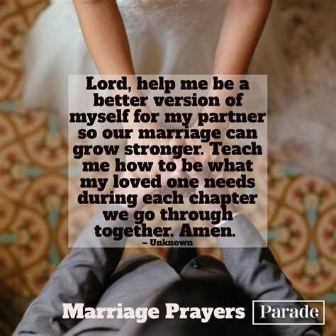 how do you pray for a husband