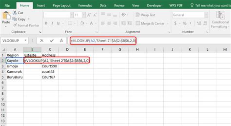 how do you pull data from one excel sheet to another based on criteria