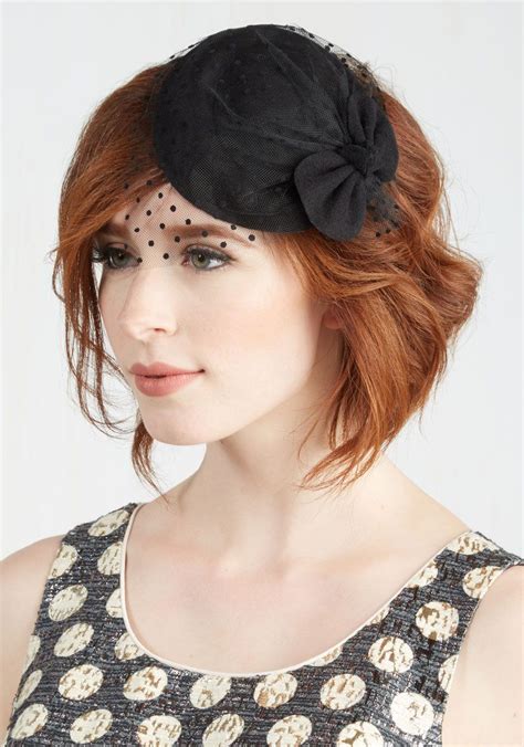  79 Stylish And Chic How Do You Put A Fascinator In Short Hair For New Style