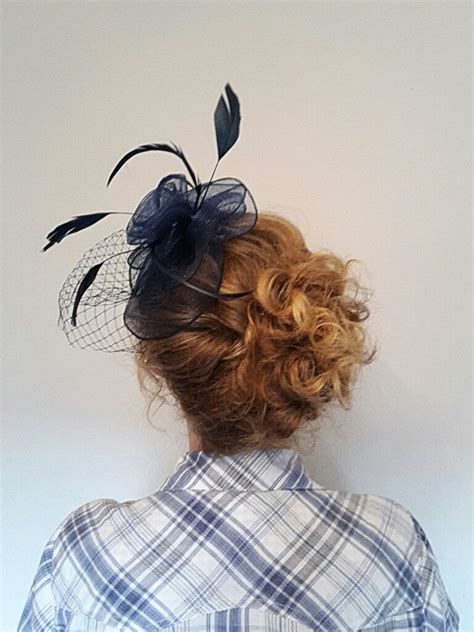 This How Do You Put A Fascinator In Your Hair With Simple Style