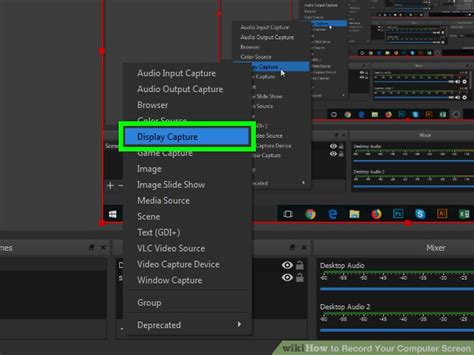 How Do You Record Your Pc Screen