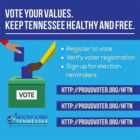 how do you register to vote in tennessee