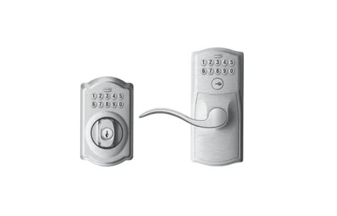how do you reprogram a schlage lock code
