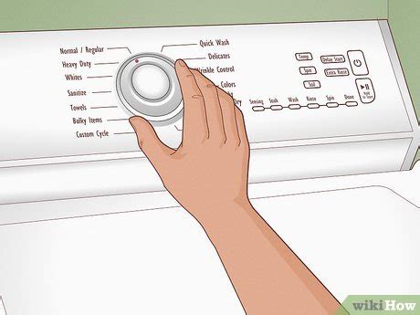 How Do You Reset A Ge Washer Code